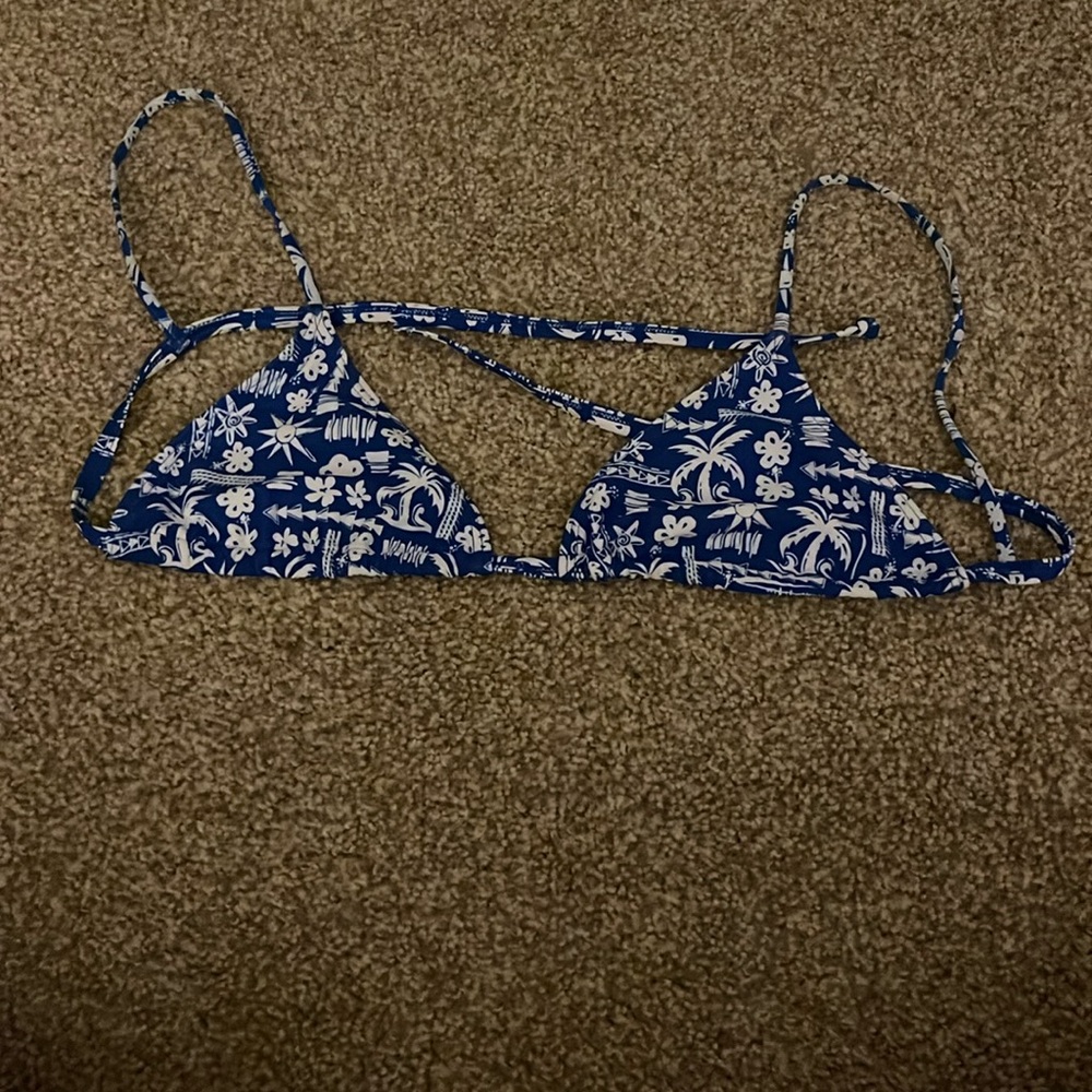 Kulani Kini top!!!